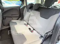 2018 Ford Tourneo