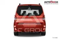 2018 Ford Tourneo
