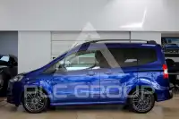 2018 Ford Tourneo