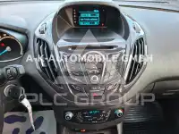 2018 Ford Tourneo
