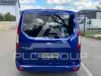 2018 Ford Tourneo