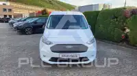 2018 Ford Tourneo