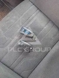 2018 Ford Tourneo