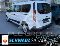 2018 Ford Tourneo