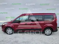 2018 Ford Tourneo