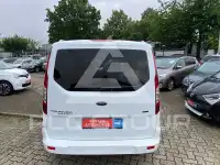 2018 Ford Tourneo