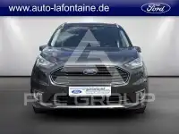 2018 Ford Tourneo