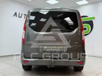 2018 Ford Tourneo
