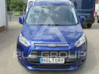 2018 Ford Tourneo