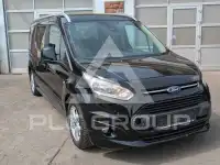 2018 Ford Tourneo