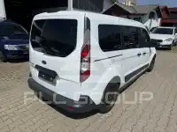 2018 Ford Tourneo