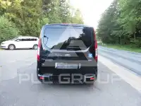 2018 Ford Tourneo