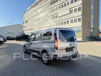 2018 Ford Tourneo
