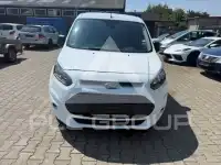 2018 Ford Tourneo