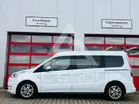 2018 Ford Tourneo
