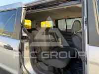 2018 Ford Tourneo