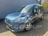 2018 Ford Tourneo