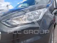 2018 Ford Tourneo