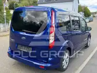 2018 Ford Tourneo
