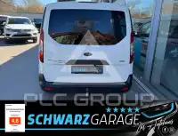 2018 Ford Tourneo