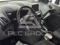 2018 Ford Tourneo