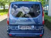 2018 Ford Tourneo