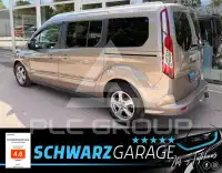 2018 Ford Tourneo