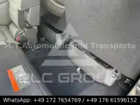 2018 Ford Tourneo