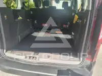 2018 Ford Tourneo