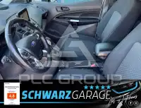 2018 Ford Tourneo