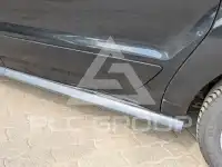 2018 Ford Tourneo