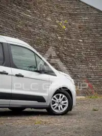 2018 Ford Tourneo