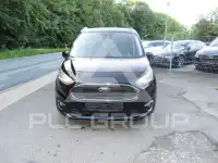 2018 Ford Tourneo