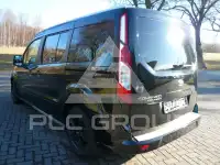 2018 Ford Tourneo