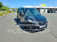 2018 Ford Tourneo