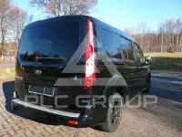 2018 Ford Tourneo