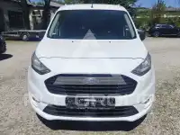 2018 Ford Tourneo