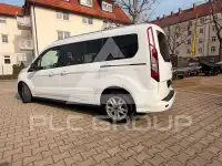 2018 Ford Tourneo