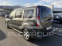 2018 Ford Tourneo
