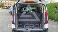 2018 Ford Tourneo