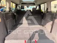 2018 Ford Tourneo
