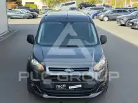 2018 Ford Tourneo