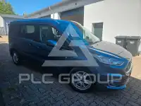 2018 Ford Tourneo