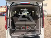 2018 Ford Tourneo