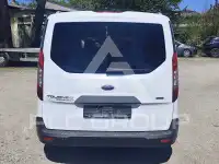 2018 Ford Tourneo