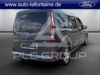 2018 Ford Tourneo
