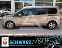 2018 Ford Tourneo