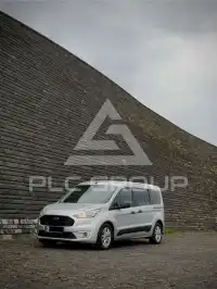 2018 Ford Tourneo