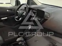 2018 Ford Tourneo