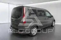 2018 Ford Tourneo